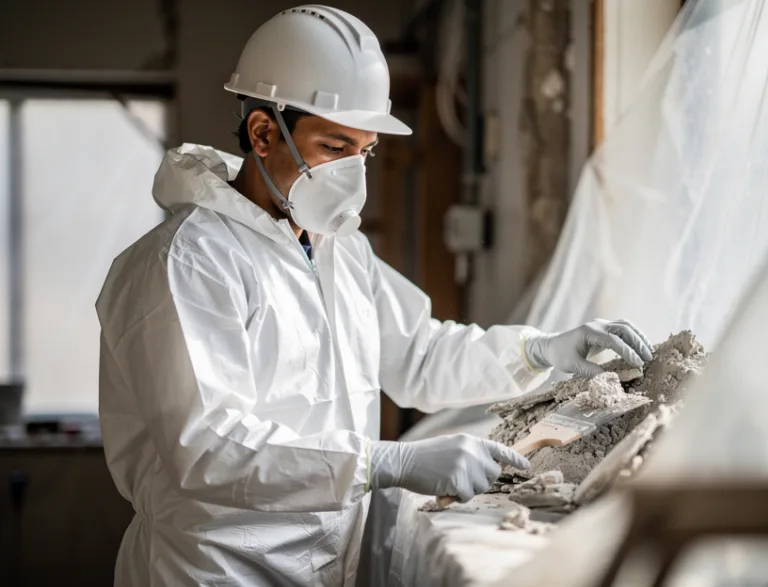 Asbestos Removal service in St Helens